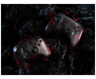 8BitDo Ultimate 2C Wired Pad Black Myth  Wukong - 1367008 - zdjęcie 5